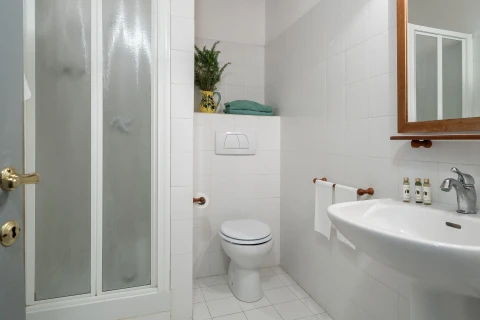 Holiday home in Tuscany for 10 people - Lilliano