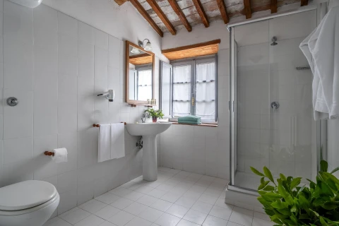 Holiday home in Tuscany for 10 people - Lilliano