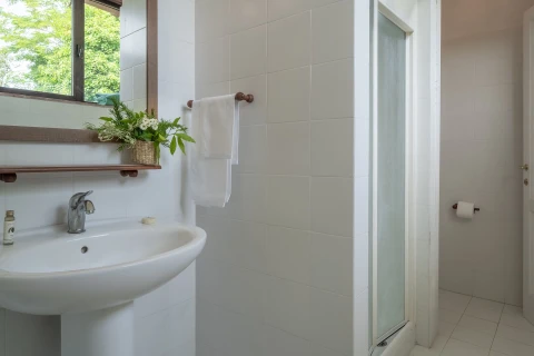 Holiday home in Tuscany for 10 people - Lilliano