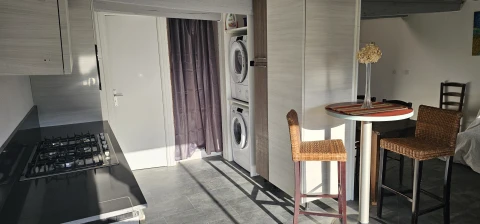 Loft Normence, Appartement, Normandië, people: 2