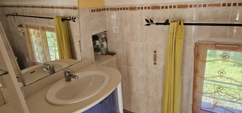 Loft Normence, Appartement, Normandië, people: 2