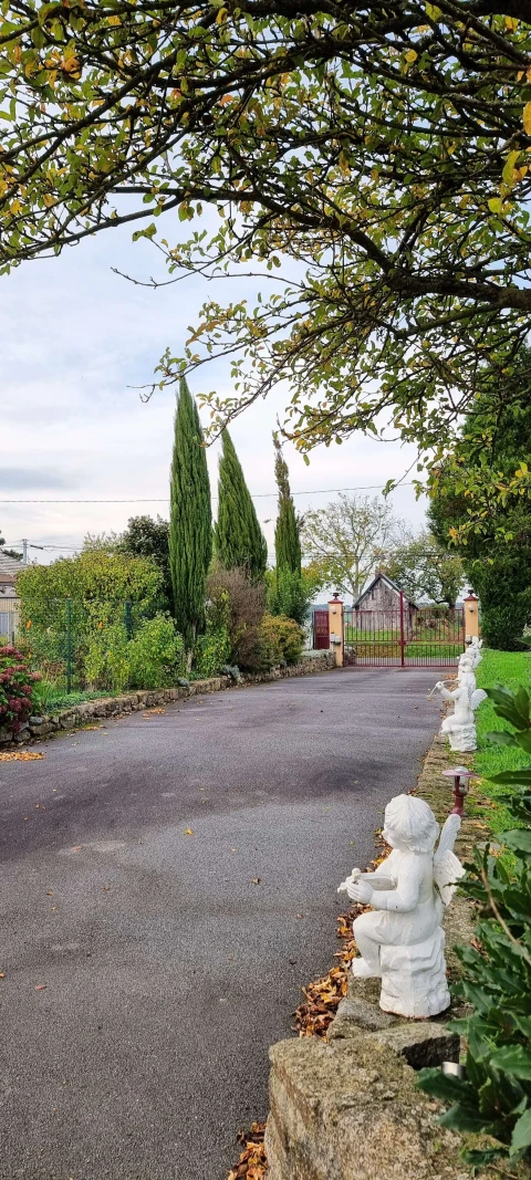 Loft Normence, Appartement, Normandië, people: 2