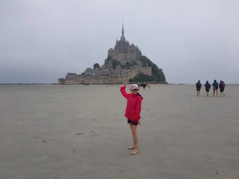 Loft Normence, Appartement, Normandië, people: 2