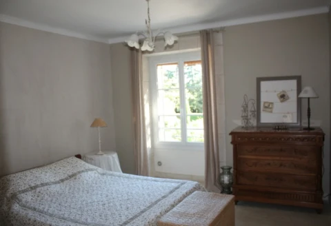 Lou Mas di Margot, Vakantiehuis, Provence, people: 6