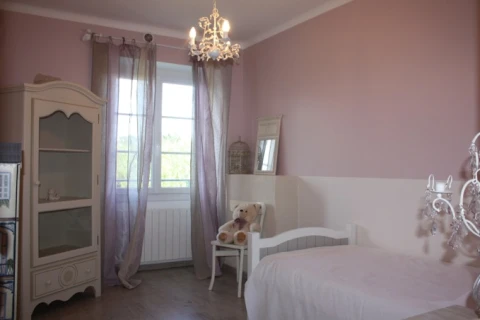 Lou Mas di Margot, Vakantiehuis, Provence, people: 6