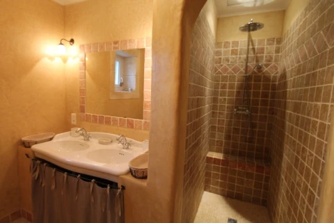 Lou Mas di Margot, Vakantiehuis, Provence, people: 6