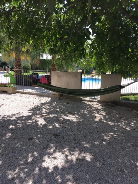 Lou Mas di Margot, vakantiehuisVilla, Provence, people: 6