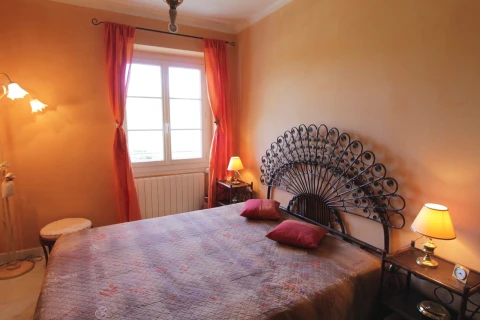 Lou Mas di Margot, Vakantiehuis, Provence, people: 6