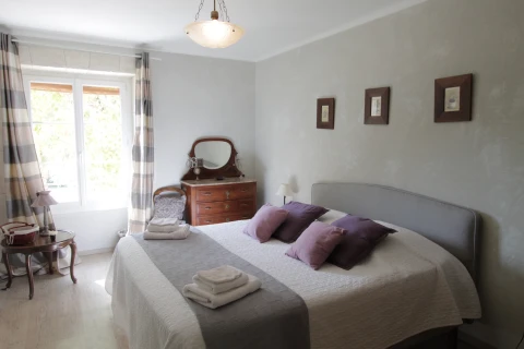 Lou Mas di Margot, Vakantiehuis, Provence, people: 6