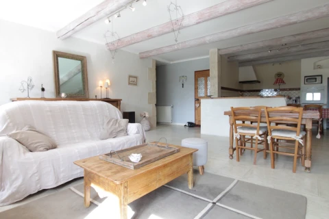 Lou Mas di Margot, Vakantiehuis, Provence, people: 6