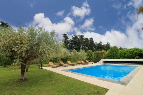 Lou Mas di Margot, Vakantiehuis, Provence, people: 6