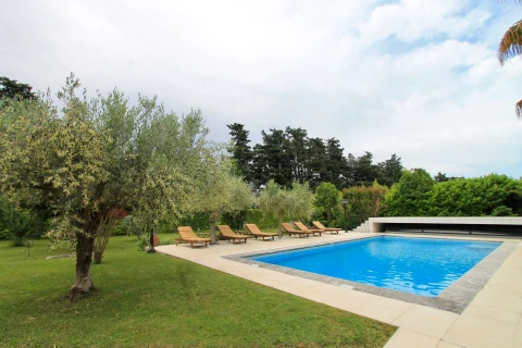 Lou Mas di Margot, Vakantiehuis, Provence, people: 6