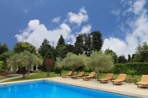 Lou Mas di Margot, Vakantiehuis, Provence, people: 6