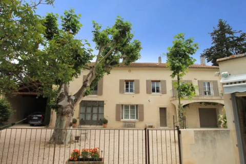 Lou Mas di Margot, Vakantiehuis, Provence, people: 6