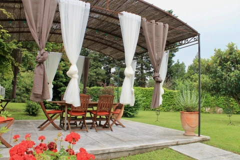 Lou Mas di Margot, Vakantiehuis, Provence, people: 6