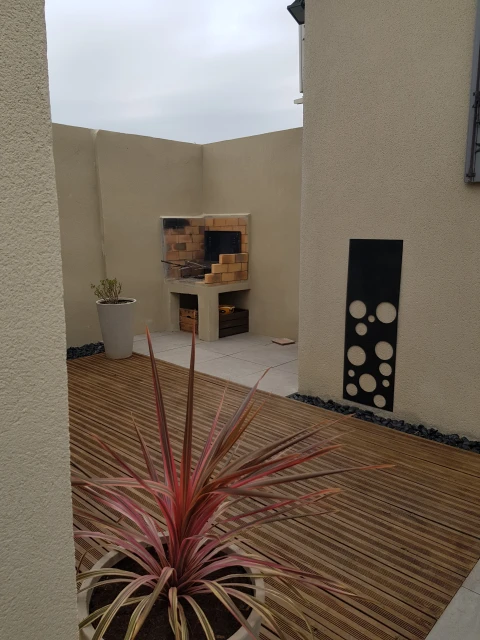 Maison de vacances en Provence pour 6 personnes - Lou Mas Mimi