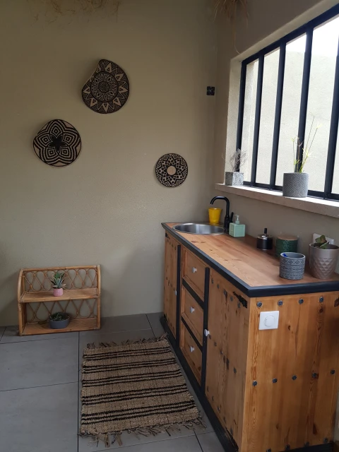 Maison de vacances en Provence pour 6 personnes - Lou Mas Mimi