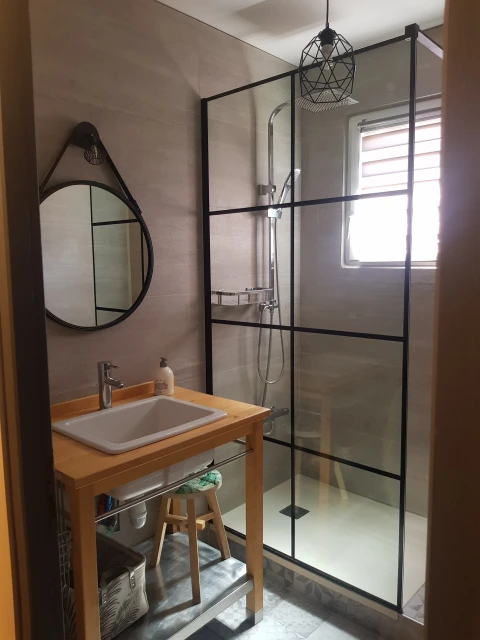 Maison de vacances en Provence pour 6 personnes - Lou Mas Mimi