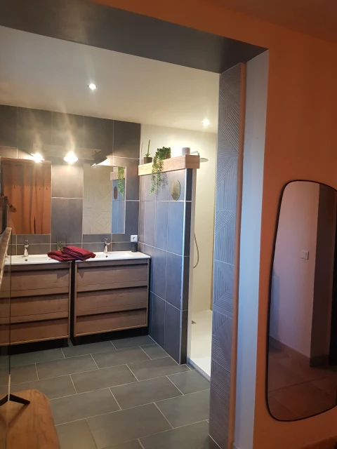 Maison de vacances en Provence pour 6 personnes - Lou Mas Mimi