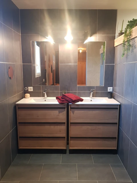 Maison de vacances en Provence pour 6 personnes - Lou Mas Mimi