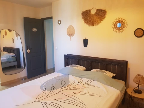 Maison de vacances en Provence pour 6 personnes - Lou Mas Mimi