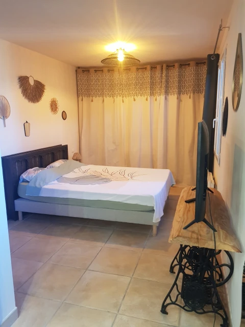 Maison de vacances en Provence pour 6 personnes - Lou Mas Mimi