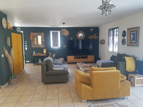 Maison de vacances en Provence pour 6 personnes - Lou Mas Mimi