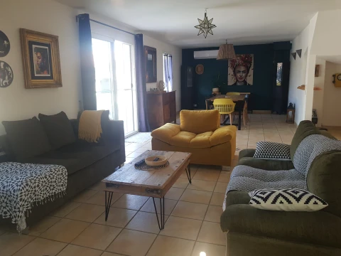 Maison de vacances en Provence pour 6 personnes - Lou Mas Mimi