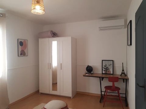 Maison de vacances en Provence pour 6 personnes - Lou Mas Mimi