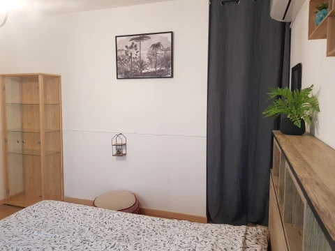 Maison de vacances en Provence pour 6 personnes - Lou Mas Mimi