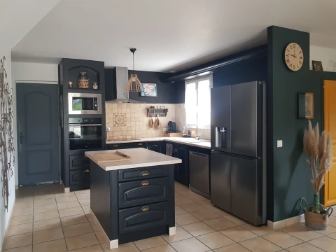 Maison de vacances en Provence pour 6 personnes - Lou Mas Mimi