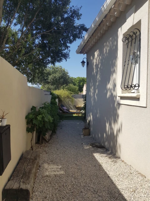 Maison de vacances en Provence pour 6 personnes - Lou Mas Mimi