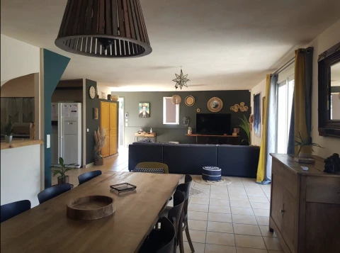 Maison de vacances en Provence pour 6 personnes - Lou Mas Mimi