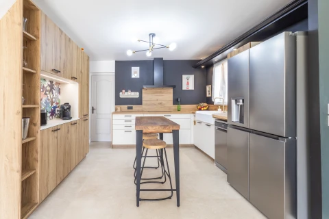 Vakantiehuis in Provence voor 6 personen - Lou Mas Mimi