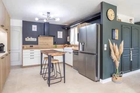 Vakantiehuis in Provence voor 6 personen - Lou Mas Mimi