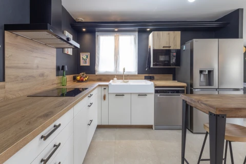Vakantiehuis in Provence voor 6 personen - Lou Mas Mimi