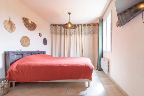 Vakantiehuis in Provence voor 6 personen - Lou Mas Mimi