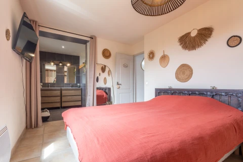 Vakantiehuis in Provence voor 6 personen - Lou Mas Mimi