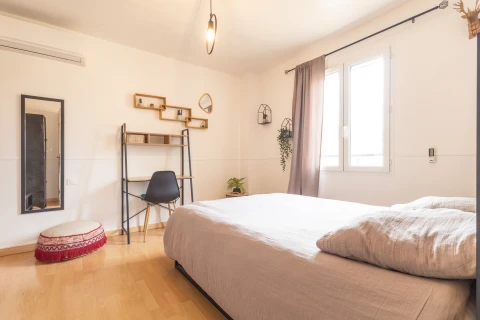 Vakantiehuis in Provence voor 6 personen - Lou Mas Mimi
