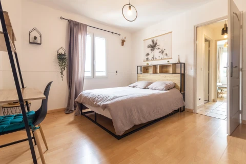 Vakantiehuis in Provence voor 6 personen - Lou Mas Mimi
