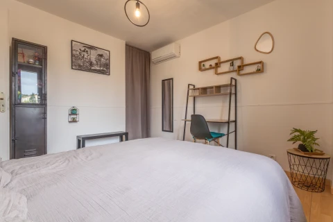Vakantiehuis in Provence voor 6 personen - Lou Mas Mimi