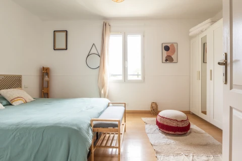 Vakantiehuis in Provence voor 6 personen - Lou Mas Mimi