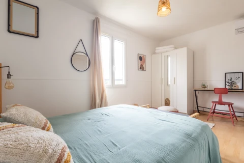 Vakantiehuis in Provence voor 6 personen - Lou Mas Mimi