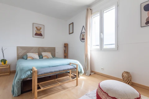 Vakantiehuis in Provence voor 6 personen - Lou Mas Mimi
