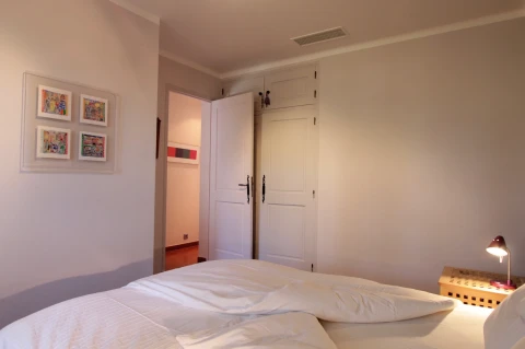 Lou Pebre, Vakantiehuis, Provence, people: 10