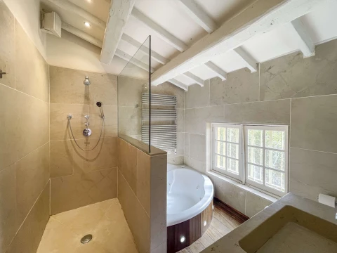 Lou Pebre, Vakantiehuis, Provence, people: 10