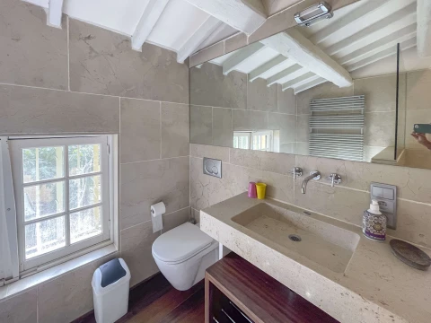 Lou Pebre, Vakantiehuis, Provence, people: 10