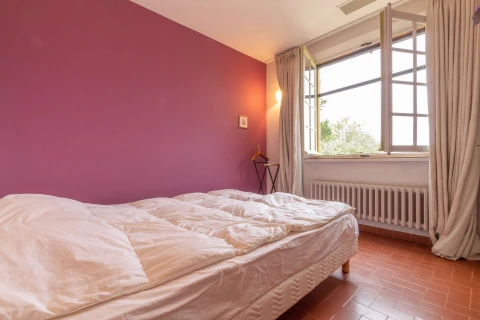 Lou Pebre, Vakantiehuis, Provence, people: 10