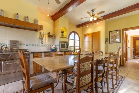 Lou Recate, Vakantiehuis, Provence, people: 12