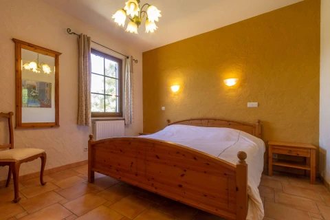 Lou Recate, Vakantiehuis, Provence, people: 12